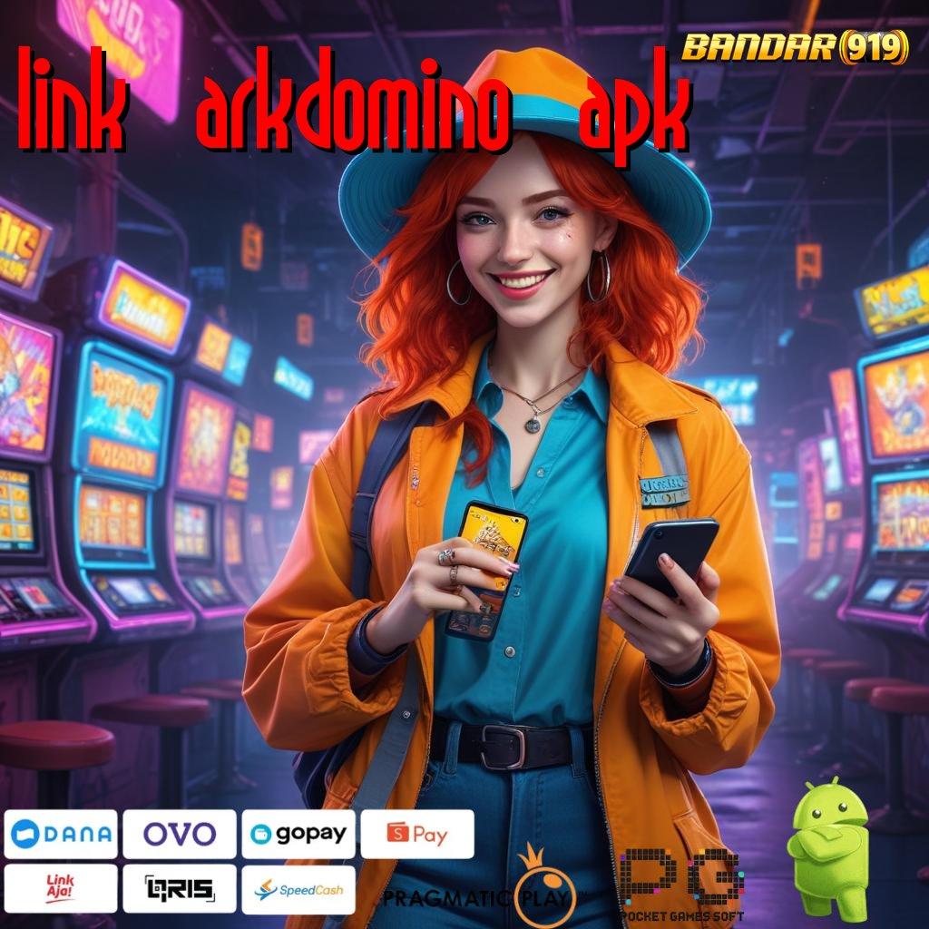 LINK ARKDOMINO APK : meraih posisi pertama yakin menjadi yang terbaik