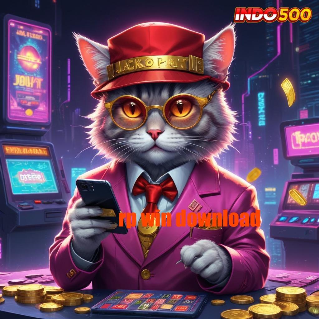 RP WIN DOWNLOAD ® Tanpa Investasi Dapatkan Aplikasi Bermain Uang Nyata di Android