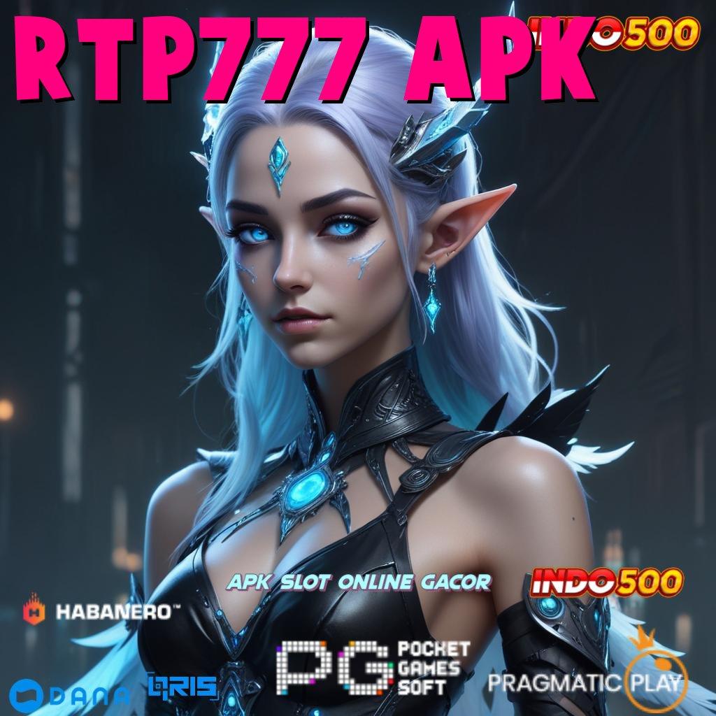 Rtp777 Apk