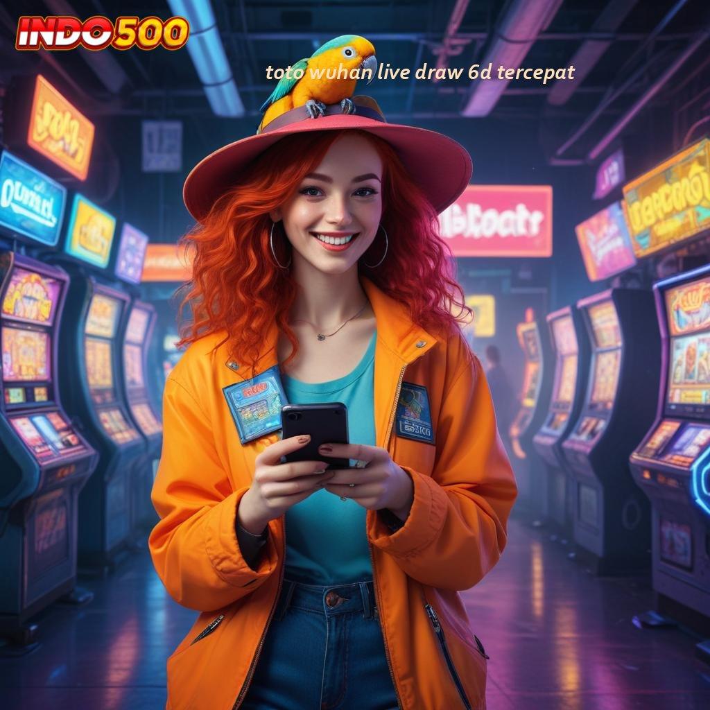 TOTO WUHAN LIVE DRAW 6D TERCEPAT Pelat Teknologi untuk Inovasi Masa Kini