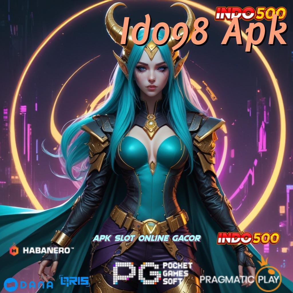 Id098 Apk