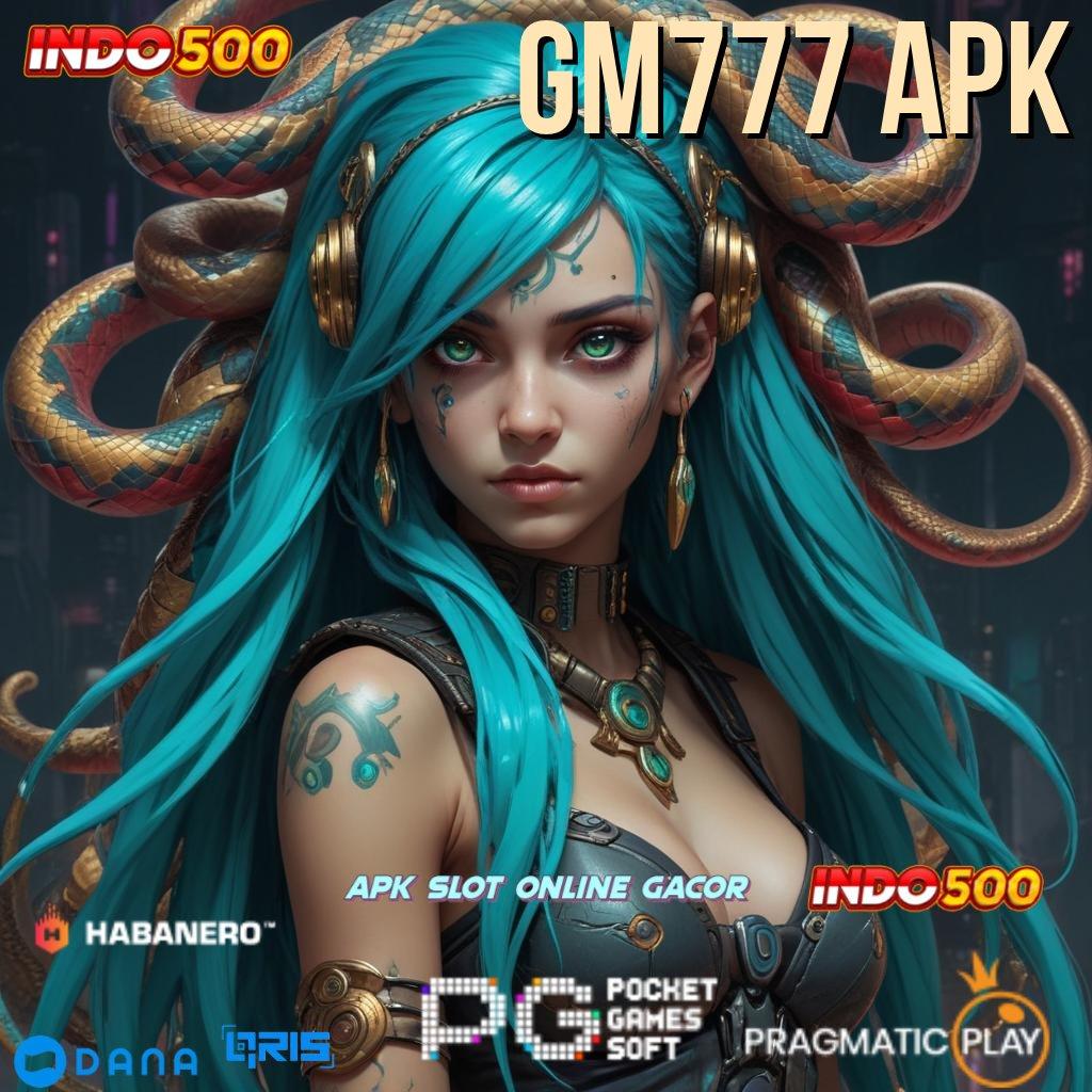 Gm777 Apk