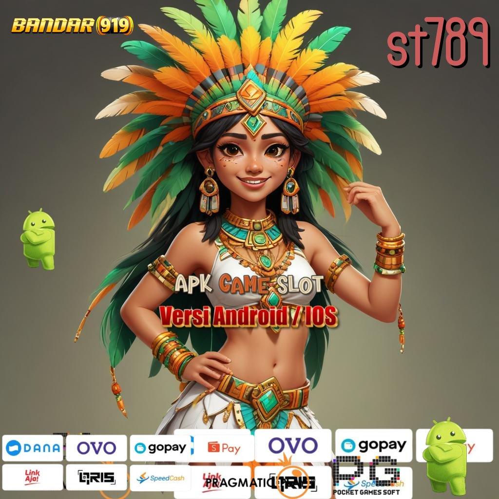 ST789 | Download APK Jackpot Tanpa Delay Langsung Untung