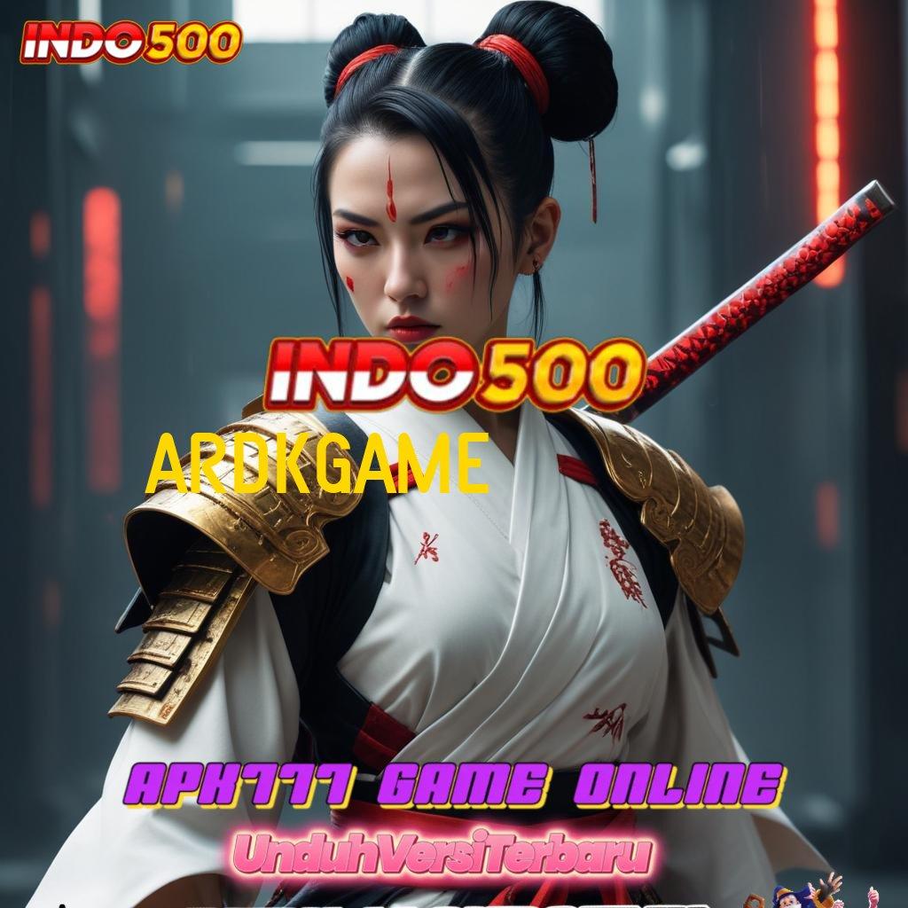 ARDKGAME 💥 Generasi Teranyar APK Gacor Olympus, Berjudi dengan Cerdas