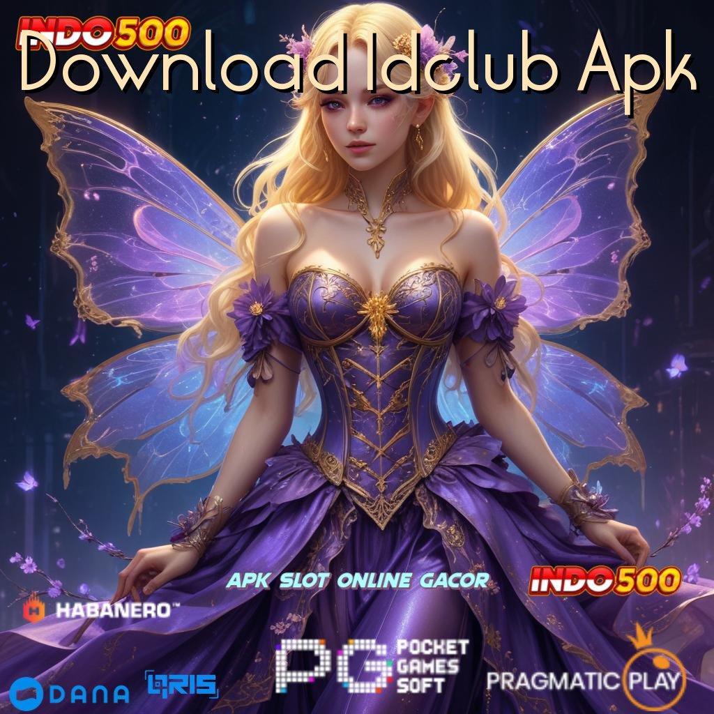 Download Idclub Apk