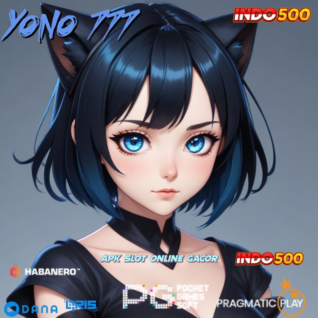 Yono 777