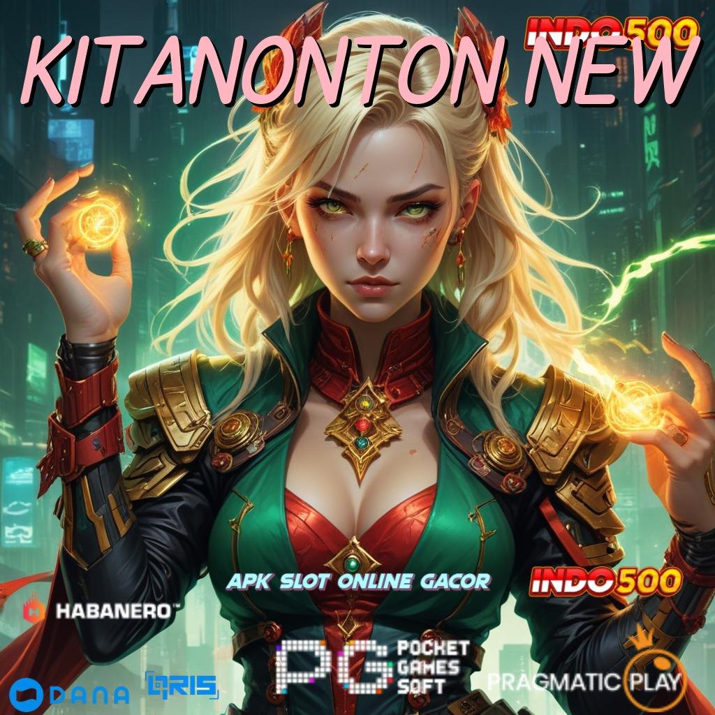 Kitanonton New