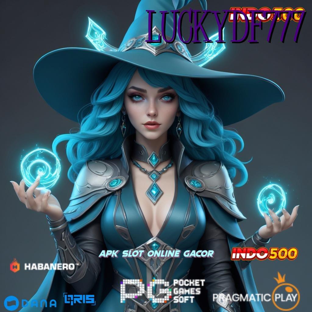 LUCKYDF777 🐉 pendanaan berkelanjutan