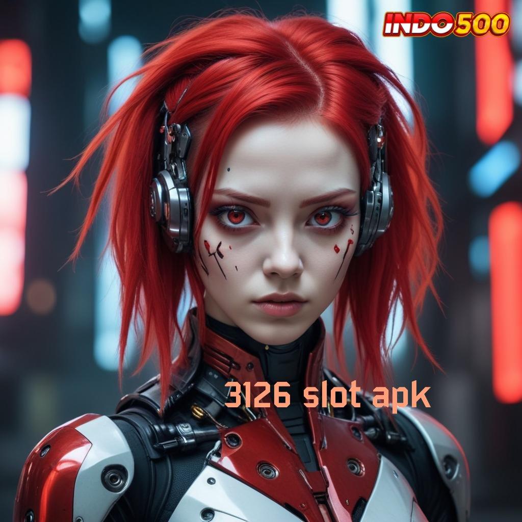 3126 SLOT APK titik interaksi lapangan rancangan jalur pondasi digital