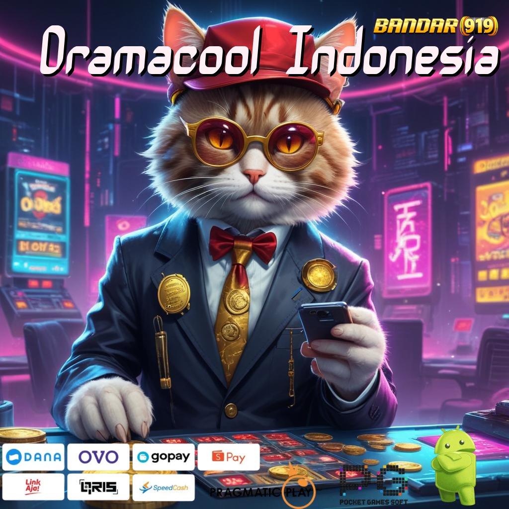 Dramacool Indonesia