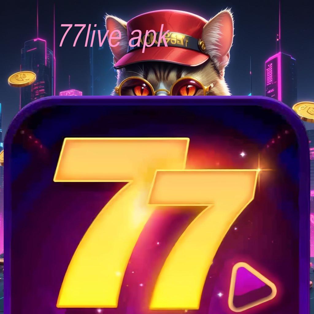 77LIVE APK ➿ perhiasan wanita modern