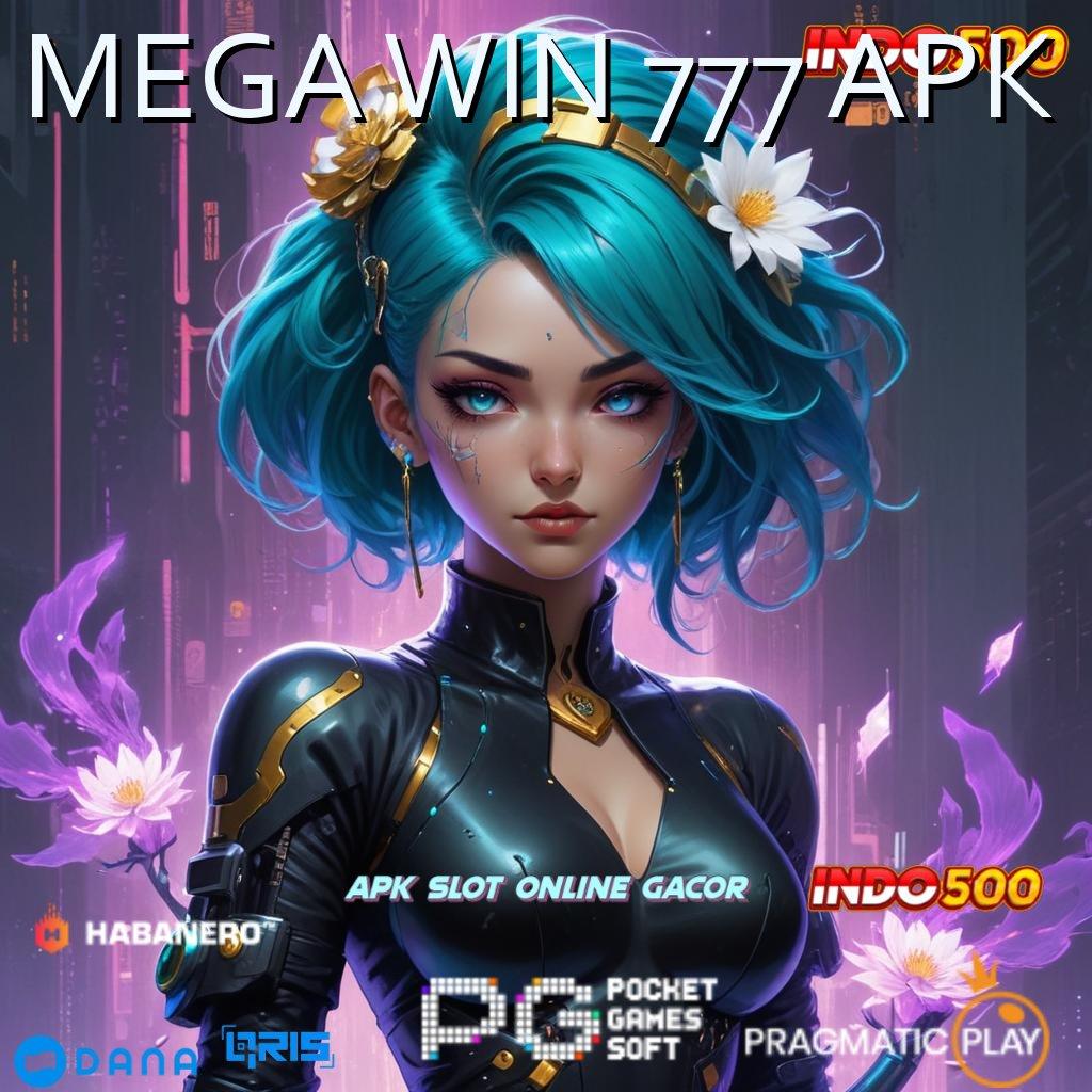 MEGA WIN 777 APK ↪ kilat event optimal server transaksi