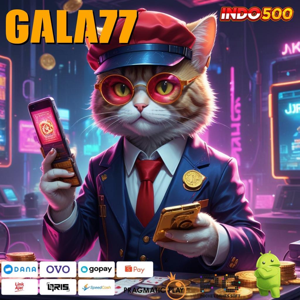 Gala77