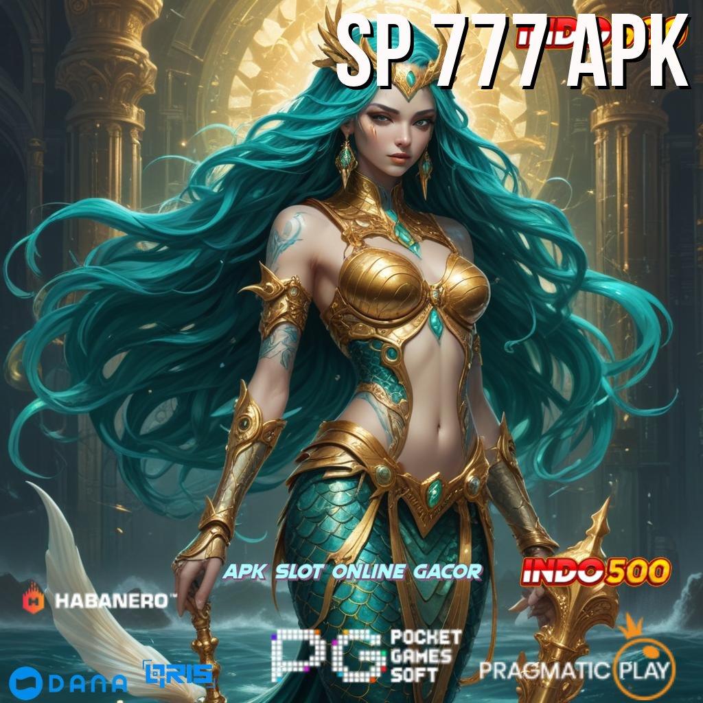 Sp 777 Apk