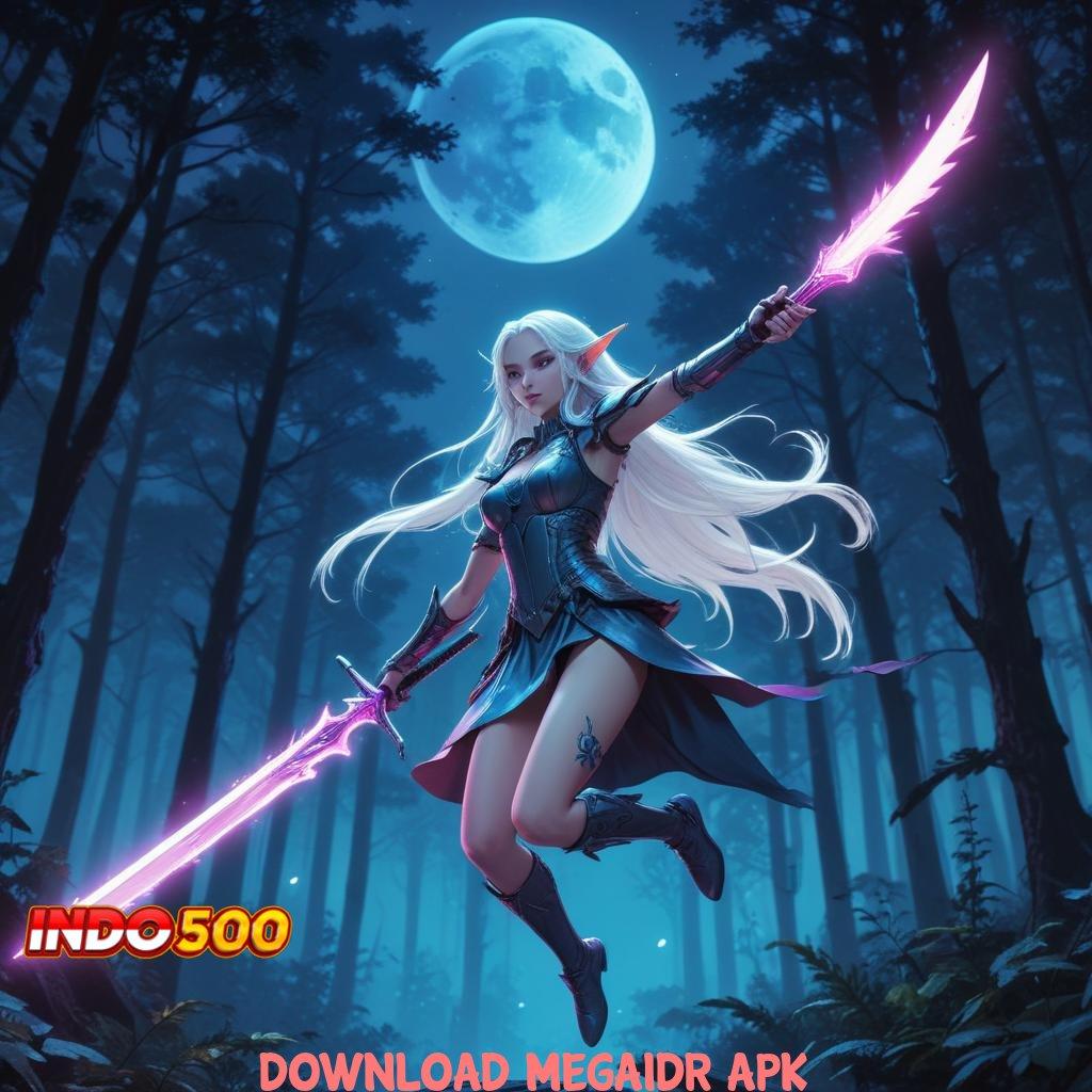 DOWNLOAD MEGAIDR APK ⚡ Depo Linkaja 25 000 Download Aplikasi Main Uang Nyata Android