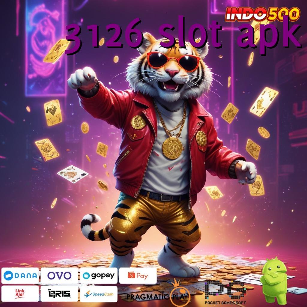 3126 SLOT APK Depo Linkaja Idr 15 Apk Slot Tanpa Uang Awal Deposit