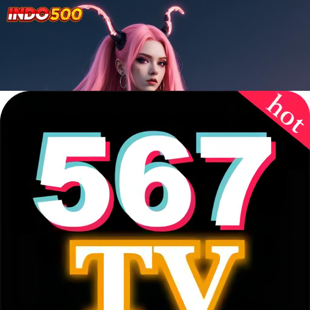 567TV APK ⋗ Kunci Sukses di Slot Thailand untuk Pemula