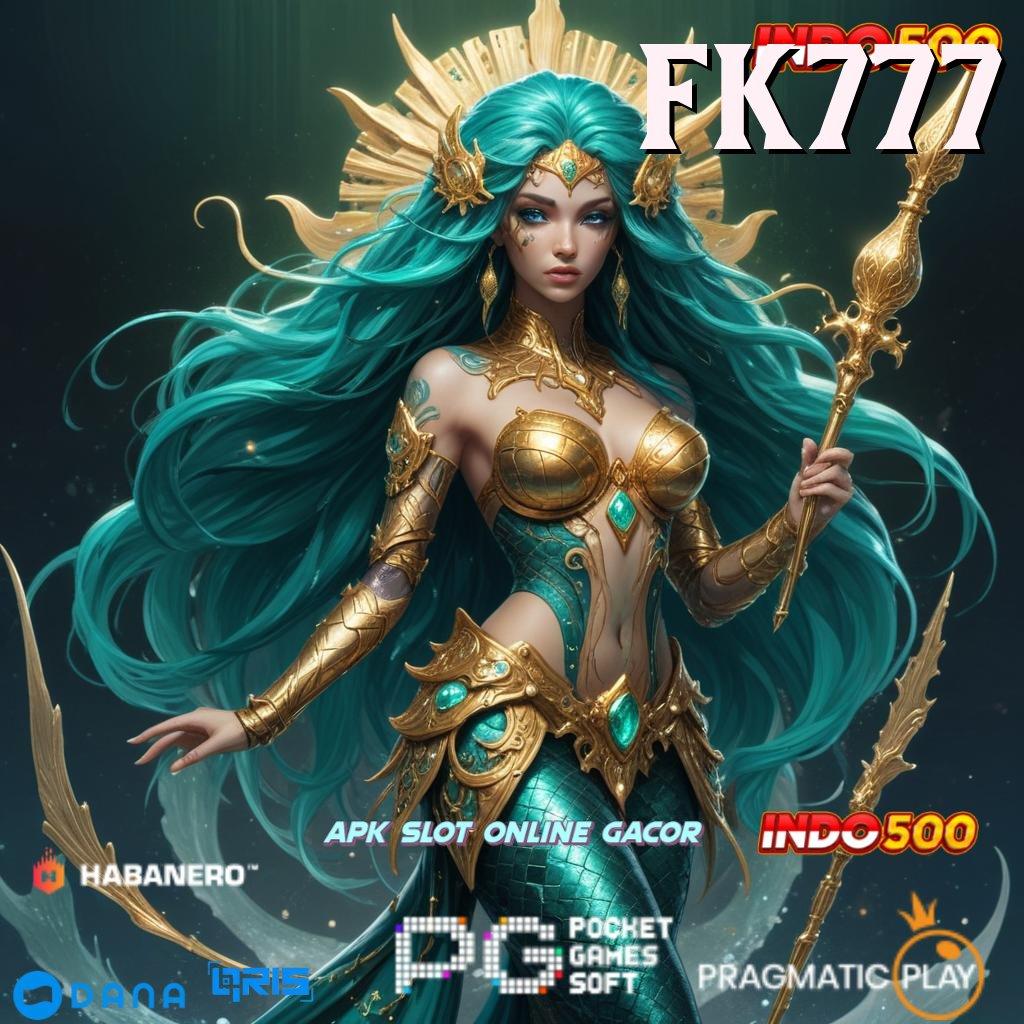 FK777 ⚡ Anggota Baru Sukses Optimal Slot Game Tanpa Isi Dana Apk