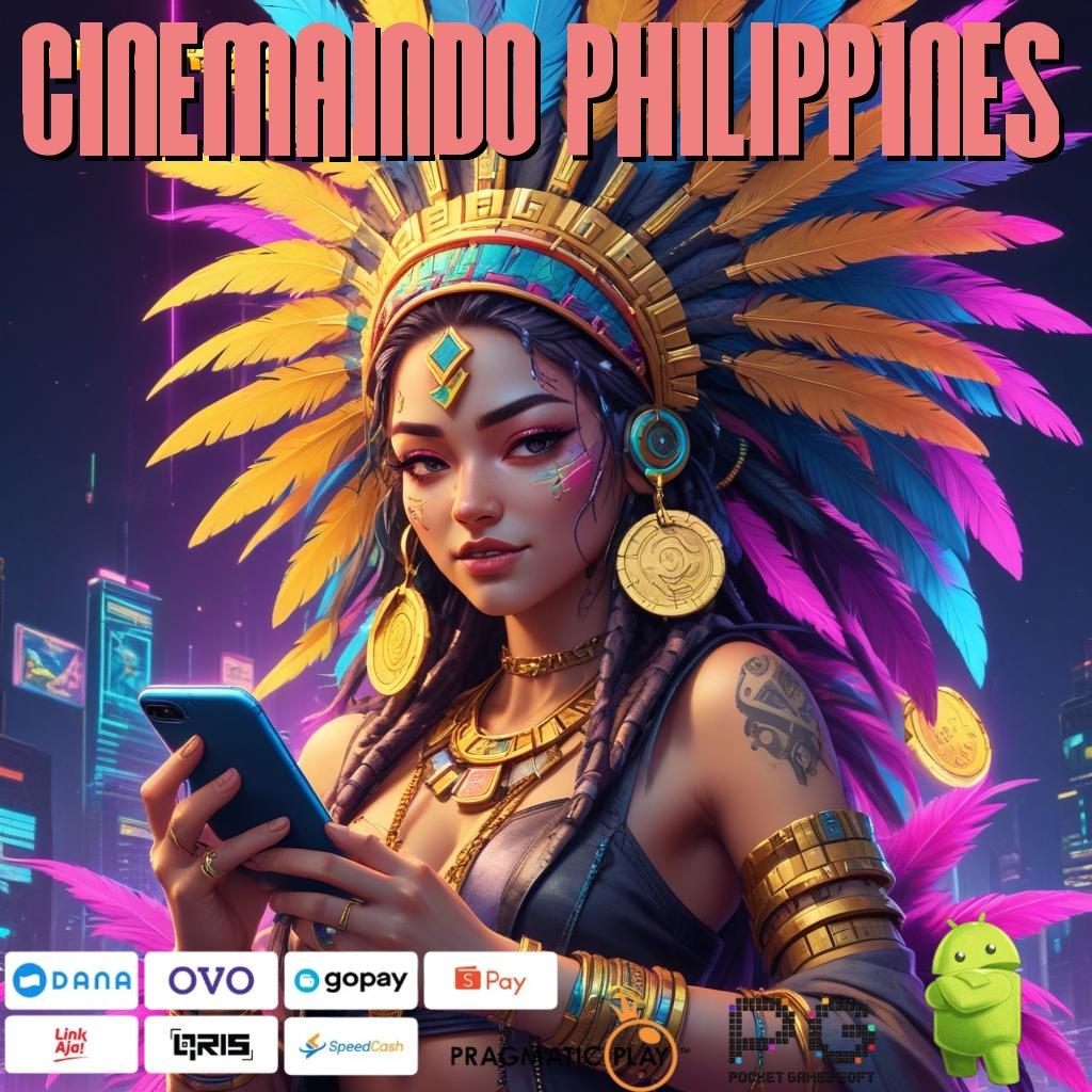 CINEMAINDO PHILIPPINES > Apk Baru Jalur Nasib Untung Cepat