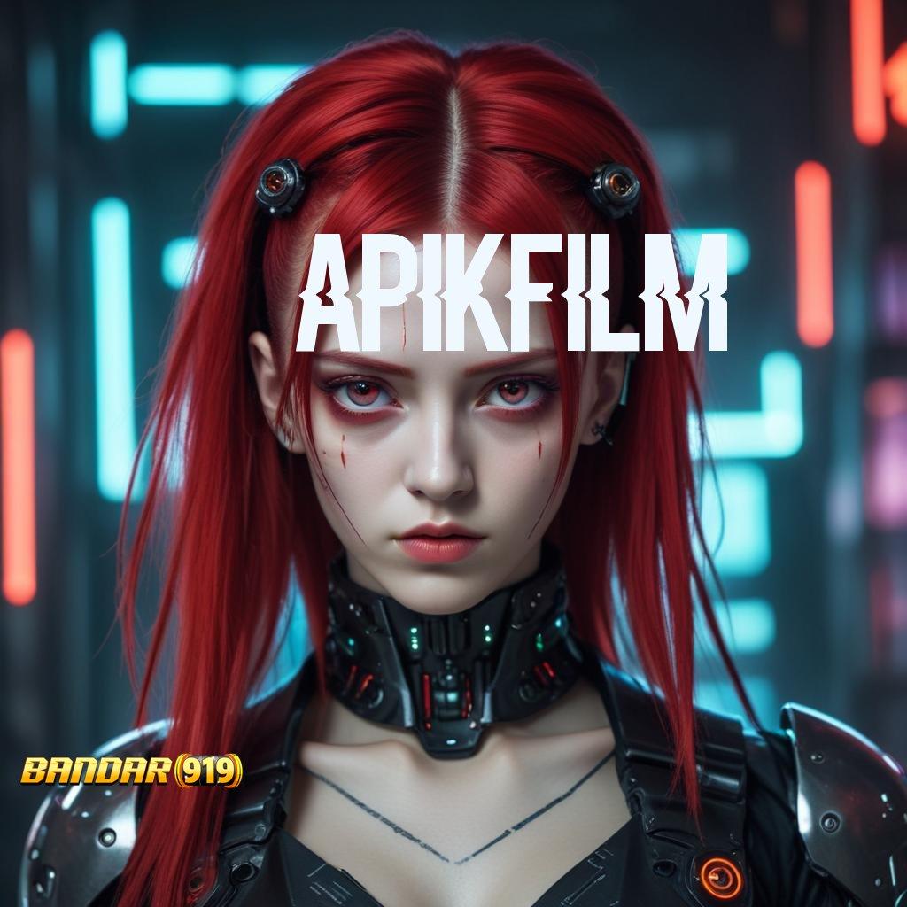 APIKFILM 🚀 Tanpa Kalah Terus APK Slot Uang Asli yang Mudah Diakses