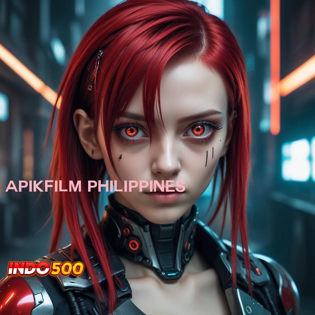 APIKFILM PHILIPPINES ✔ Menang Terjamin Hari Ini Dengan Slot88