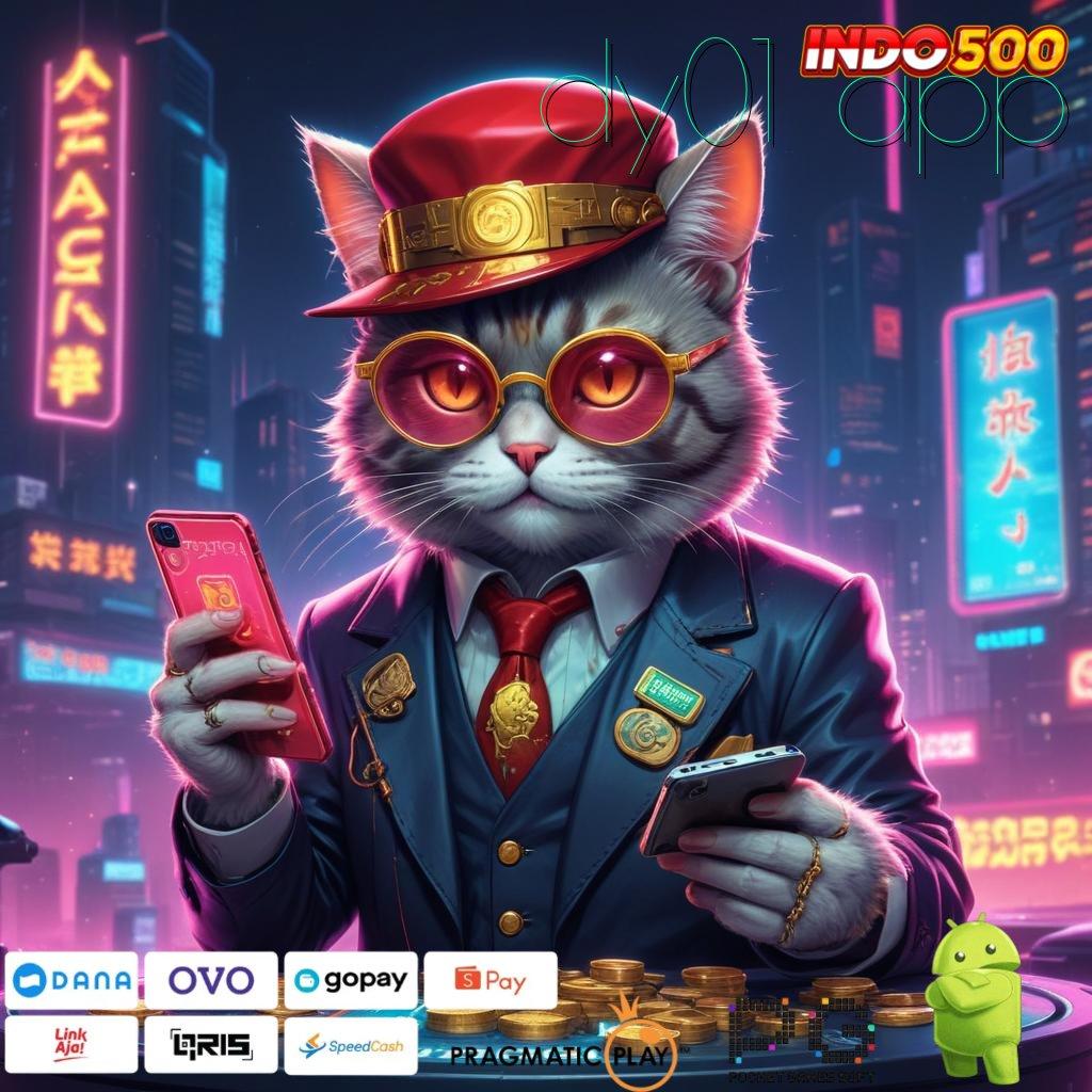 DY01 APP Depo Bri Idr 10 Cheat Slot Mod Apk Versi Terbaru