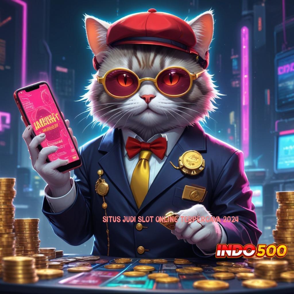 SITUS JUDI SLOT ONLINE TERPERCAYA 2024 > RTP Android iOS Update 71