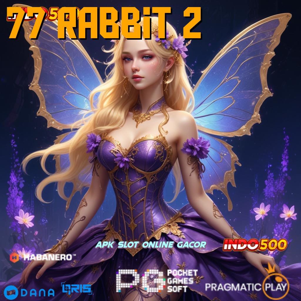 77 Rabbit 2