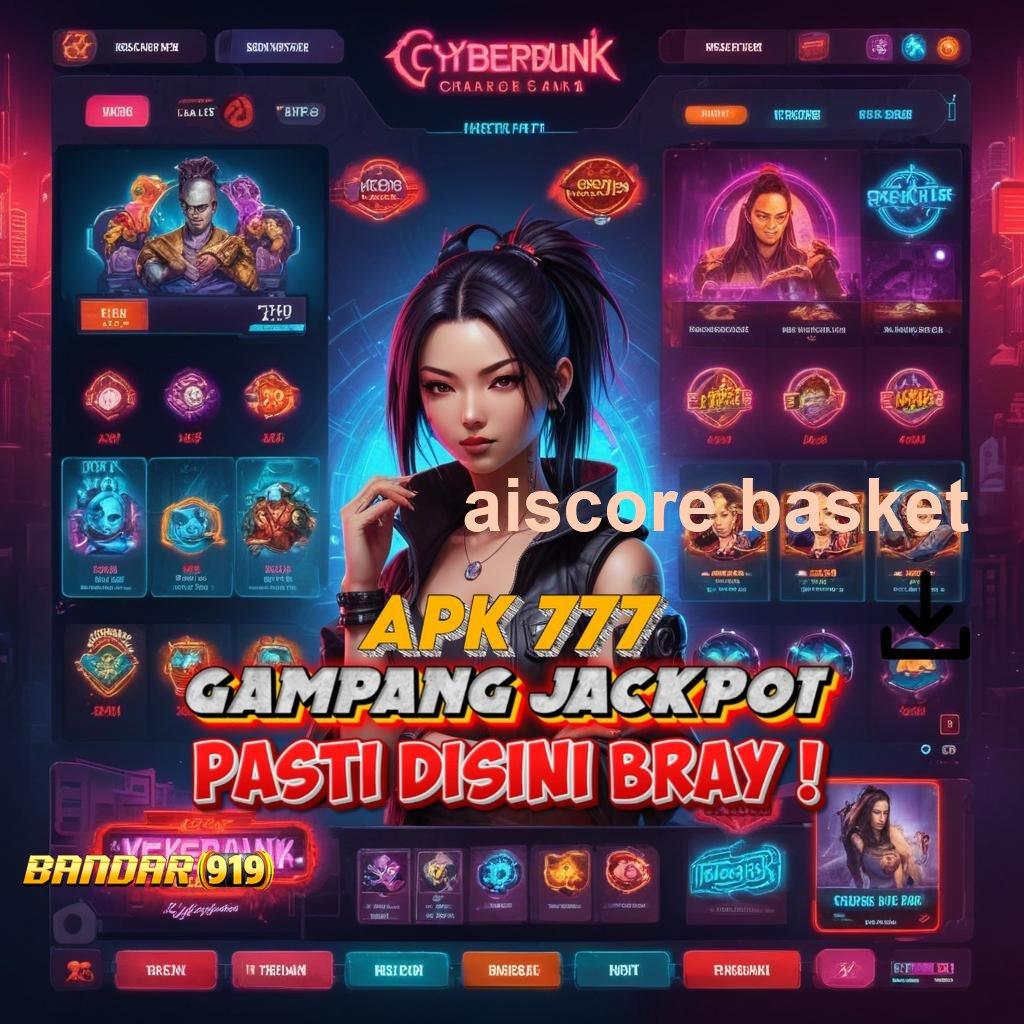 AISCORE BASKET Maluku, Kabupaten Maluku Tengah, Masohi