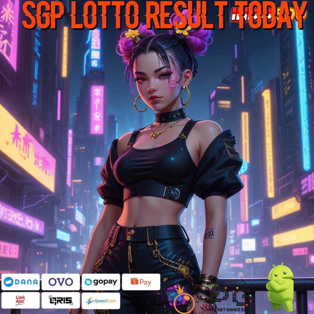 SGP LOTTO RESULT TODAY Mahasiswa Modern Teknologi Digital Dengan Bonus Instan