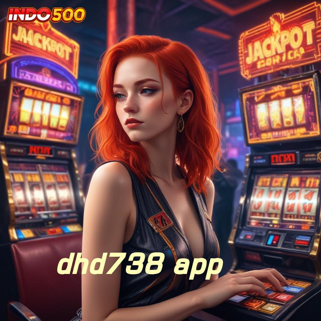 DHD738 APP 🔎 Untung Putar Download Apk Android Asli