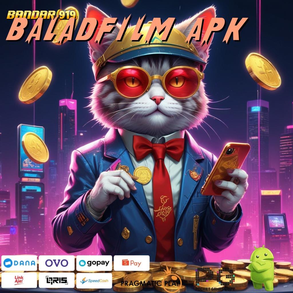 BALADFILM APK > tempat kerja keberuntungan pasti raih kemenangan hari ini