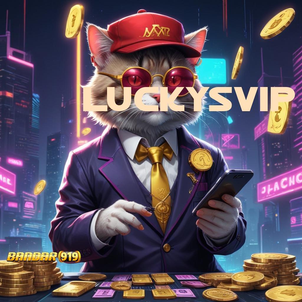 LUCKYSVIP Kalimantan Timur, Kota Balikpapan, Balikpapan Selatan