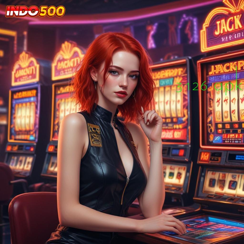 3126 APK Langsung Coba Spin Dalam Jaringan Modern