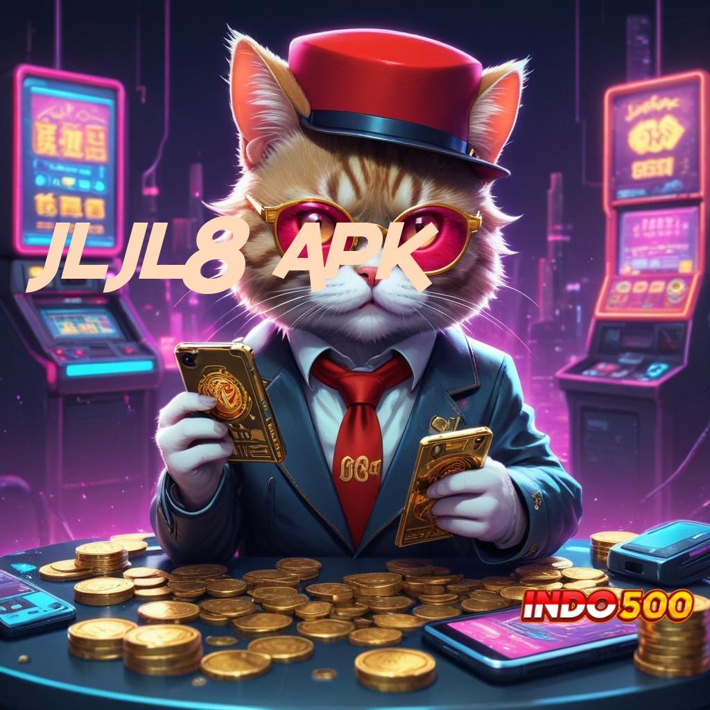 JLJL8 APK 🚀 Tools Gratis Versi 2.988.44 di Sini! Jadikan Slot Mahjongmu Akun VIP