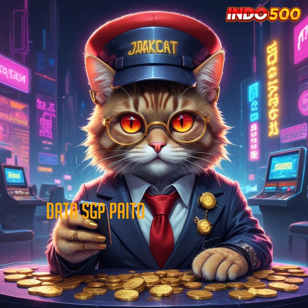 DATA SGP PAITO Spin Tajir! Roda Nasib Berputar Bonus Cair Tanpa Henti