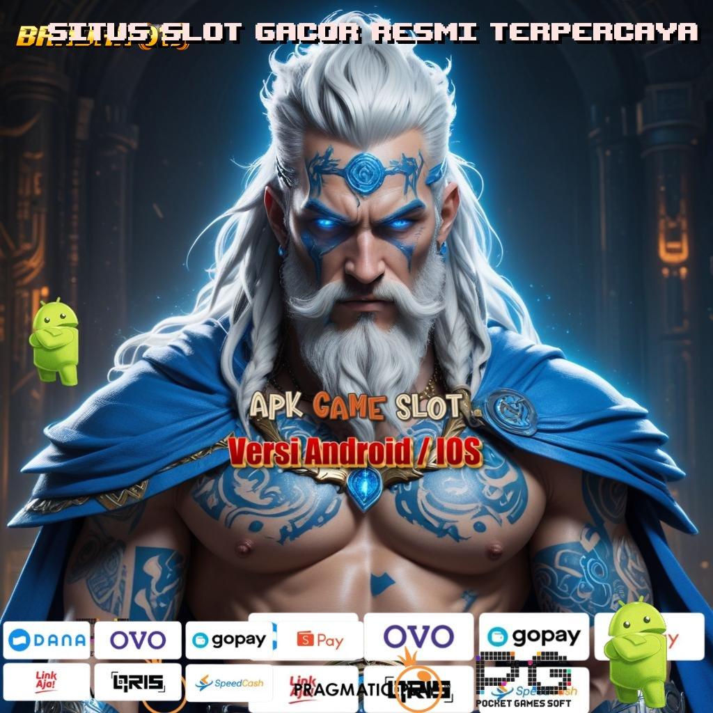 SITUS SLOT GACOR RESMI TERPERCAYA | slot maxwin rute keberuntungan selalu terbuka