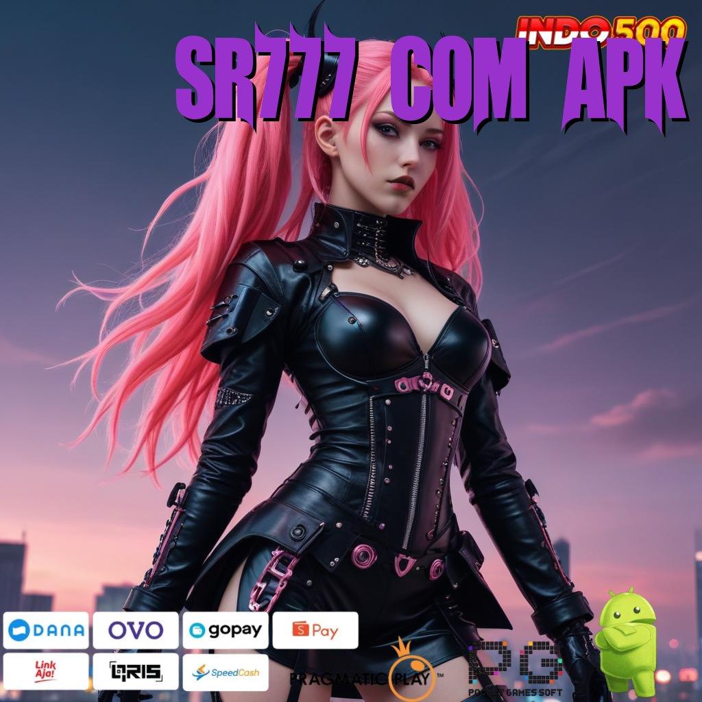 SR777 COM APK kaya putar lucky spin akun baru utama