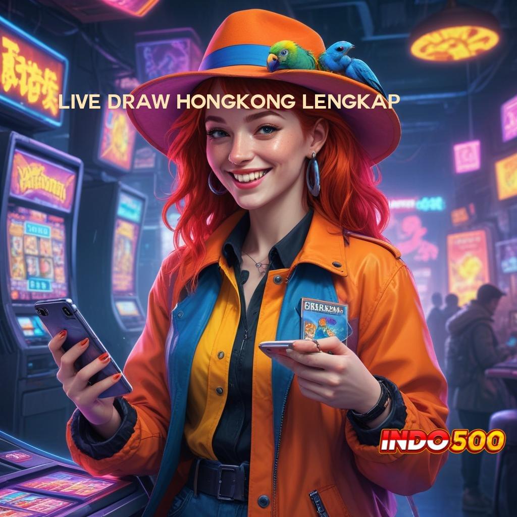 LIVE DRAW HONGKONG LENGKAP ✧ unggul peluang santuy proses terbaru