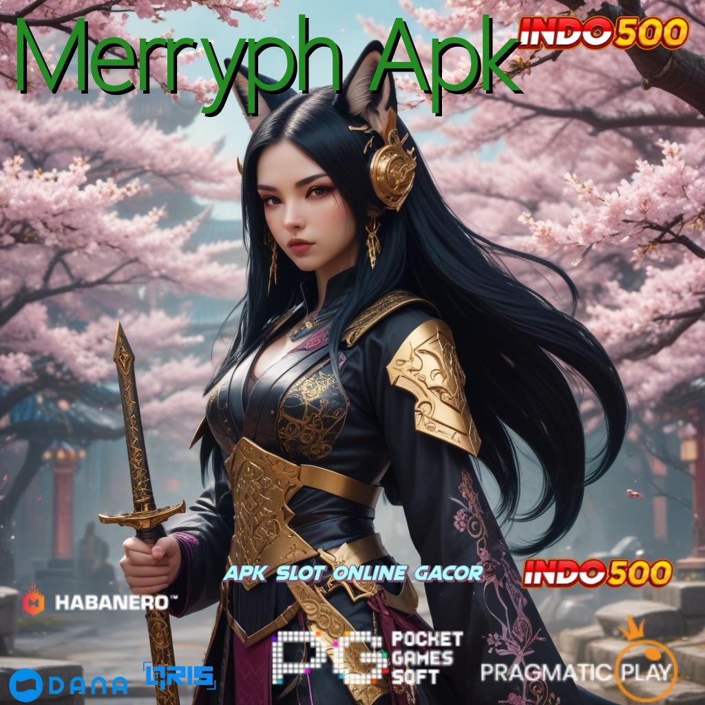 Merryph Apk