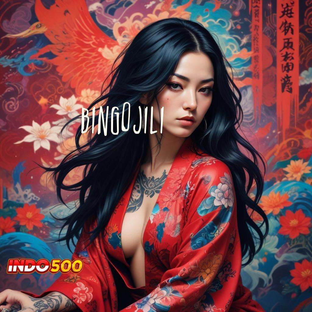 BINGOJILI , unduh game android versi maxwin terbaru