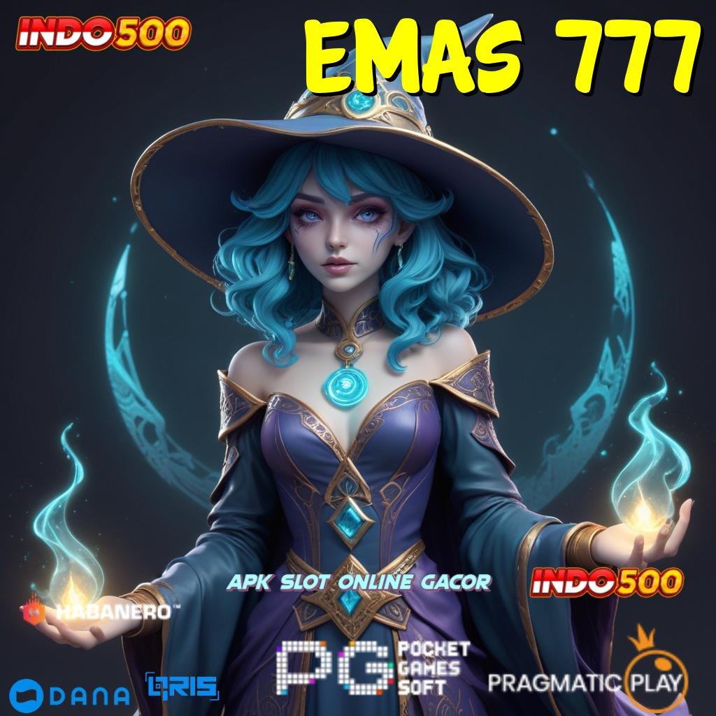 Emas 777