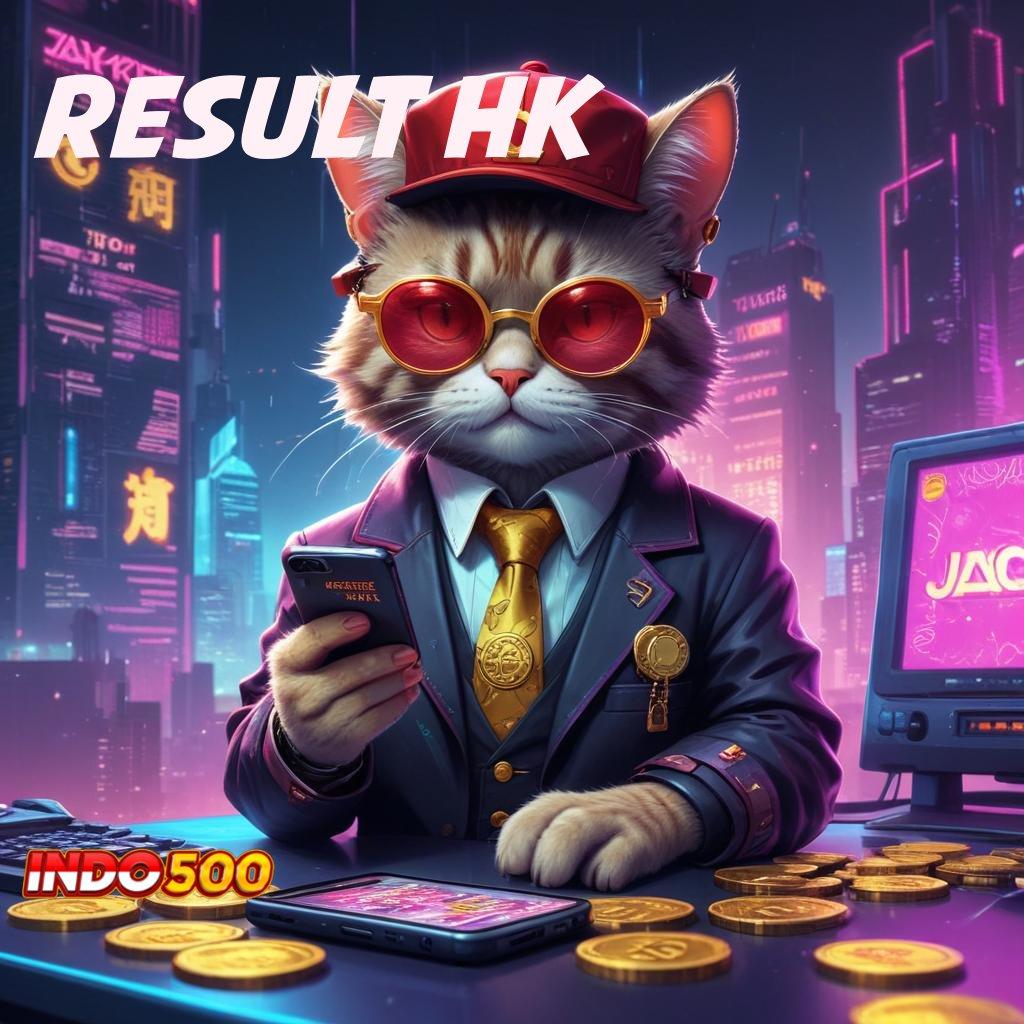 RESULT HK ➤ RTP Terbaik Bonus Besar Setiap Hari