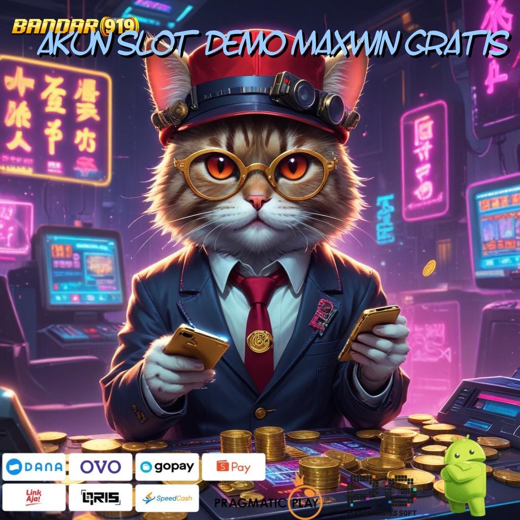 AKUN SLOT DEMO MAXWIN GRATIS @ Roulette Hoki Modal Sedikit Untuk Setoran