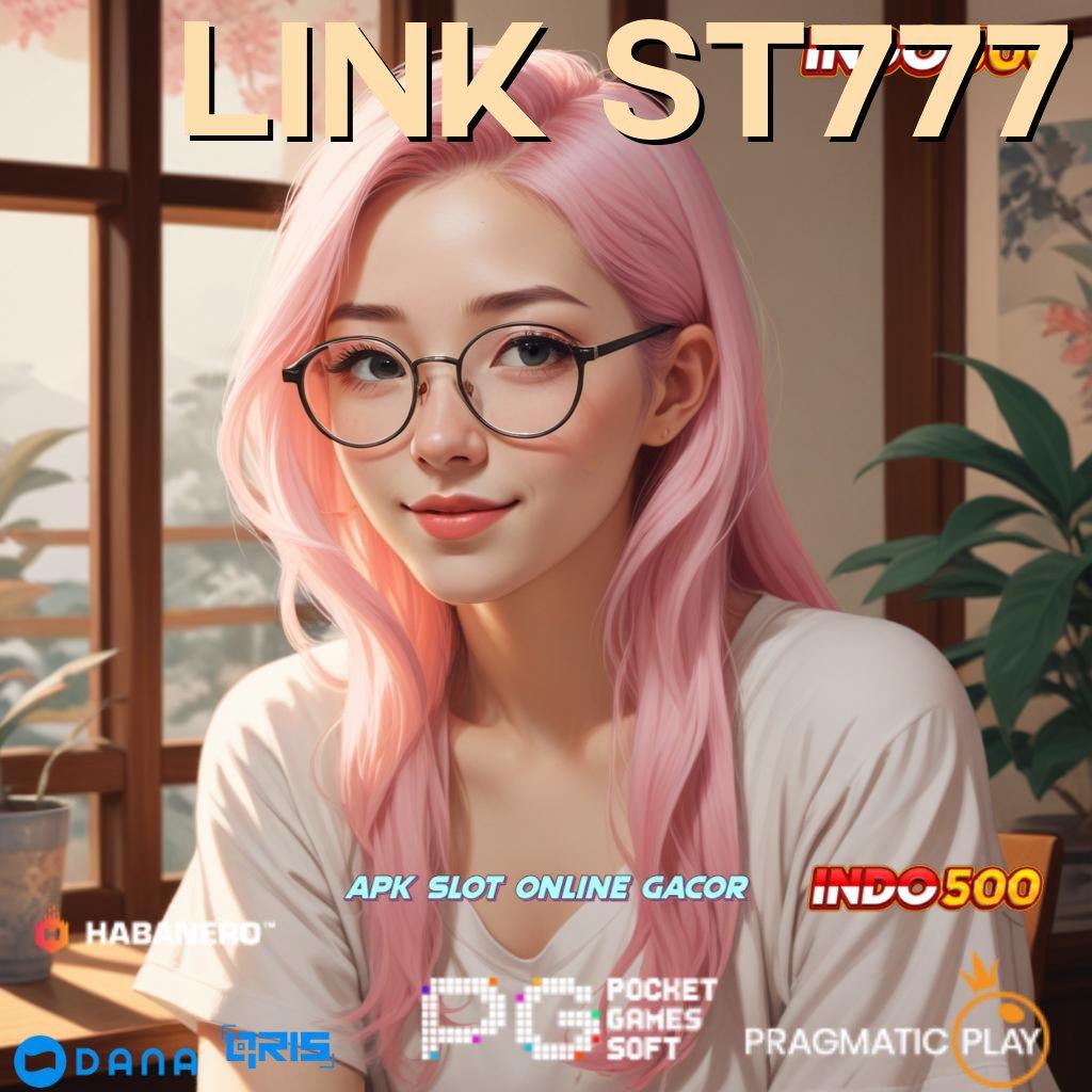 Link St777