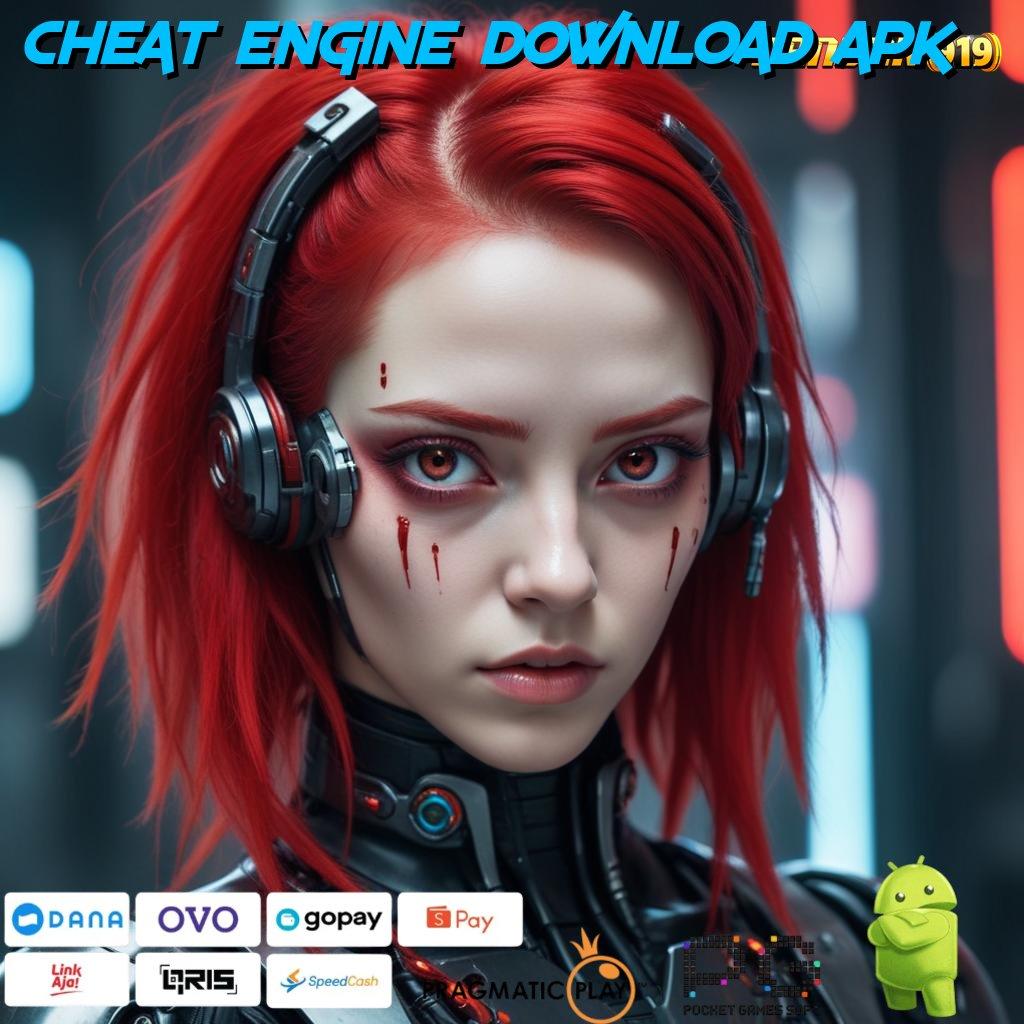 CHEAT ENGINE DOWNLOAD APK @ titik tolak arsitektur interface tempat blok bangunan