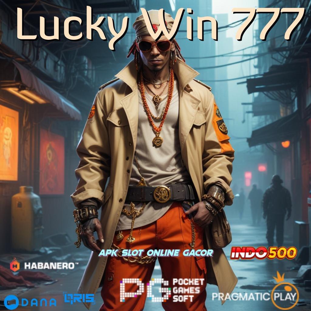 Lucky Win 777