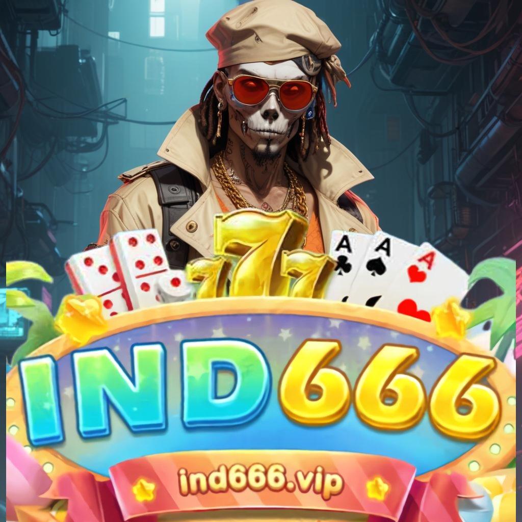 IND666 APK ➰ APK Event Bonus Versi Terbaru Arsitektur