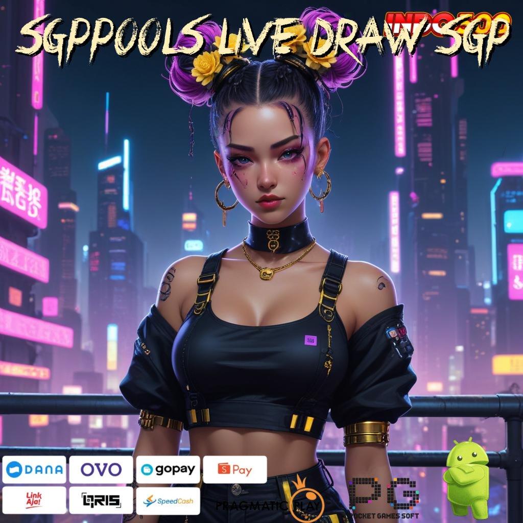 SGPPOOLS LIVE DRAW SGP Teknologi Mesin Pintar Era Baru Pendidikan Digital