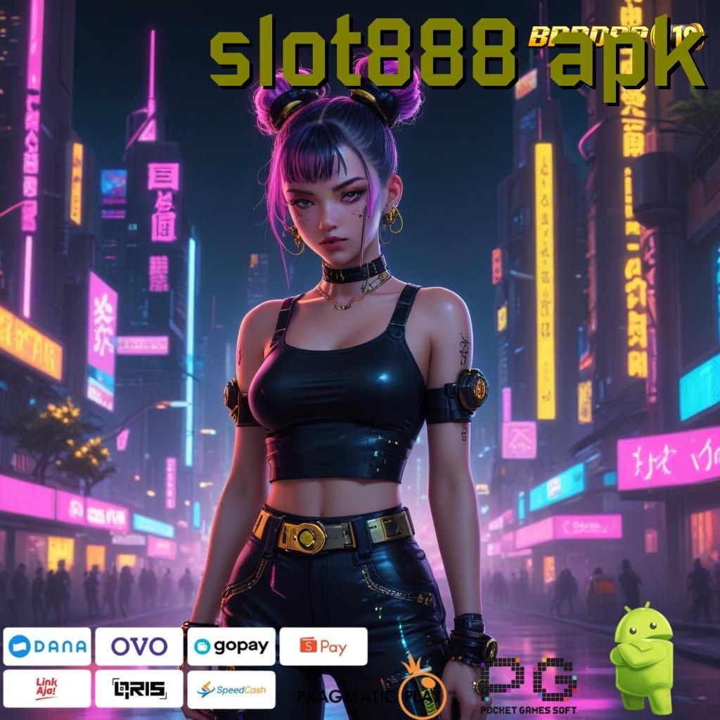 SLOT888 APK @ Spin Terus Hingga Jackpot Menanti